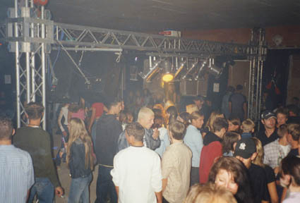Summer of Ibiza '02